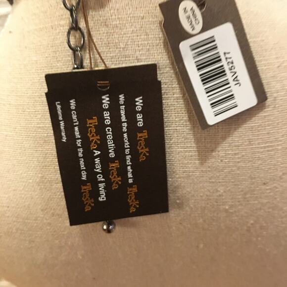 Treska Java Collection Necklace - Picture 10 of 16